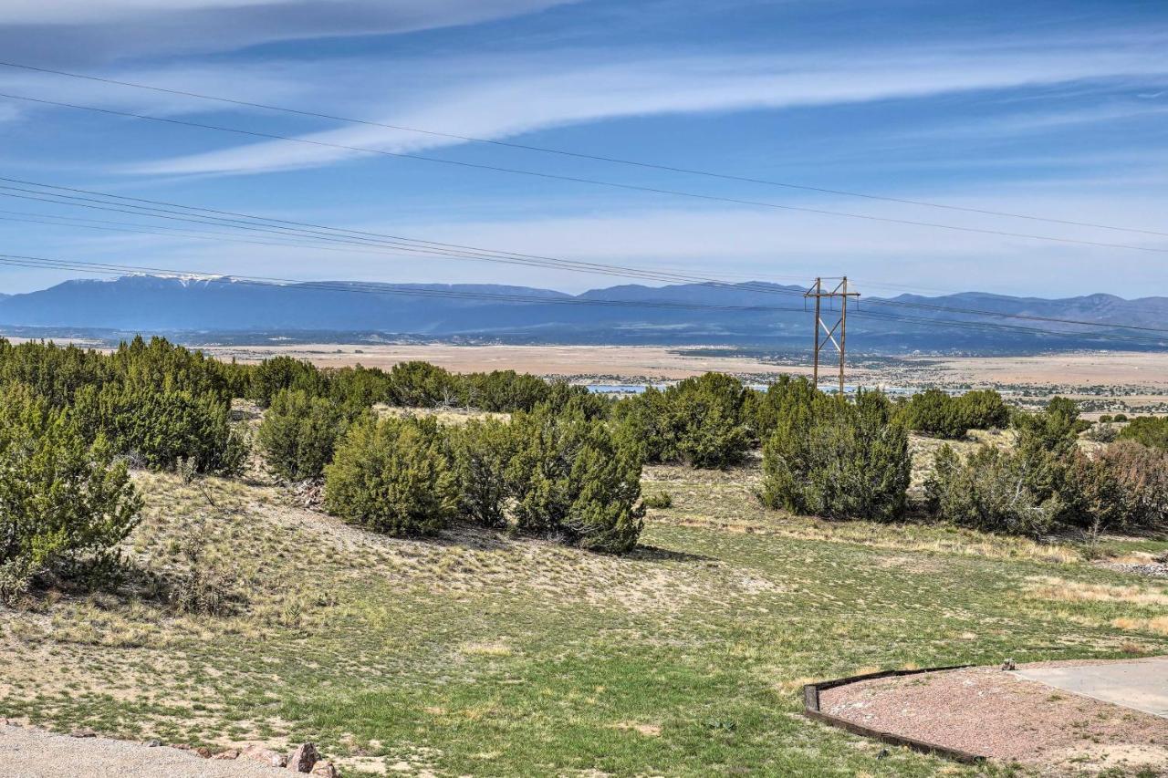 Pueblo West Home - Full Deck And Near Reservoir Exteriör bild